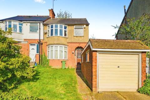 Property for auction in Bedfordshire