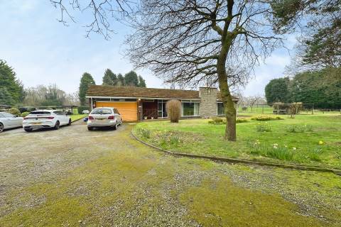 Property for auction in Cheshire