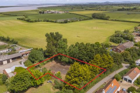 Property for auction in Somerset