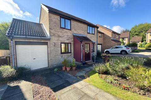 Property for auction in County Durham