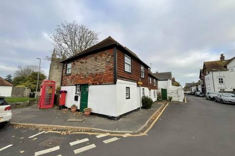 Property for auction in Kent