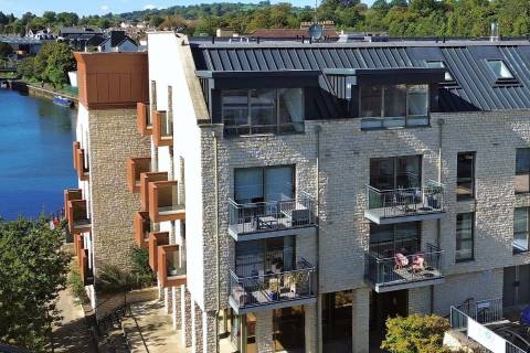 Property for auction in Avon