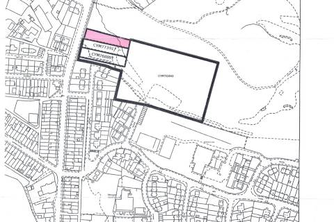 Property for auction in Mid Glamorgan