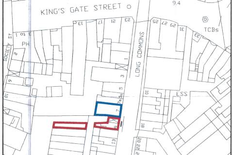 Property for auction in County Londonderry