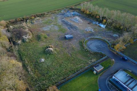 Property for auction in Cleveland