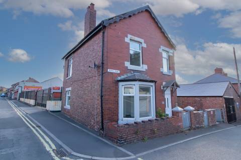 Property for auction in County Durham