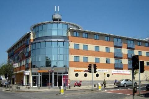 Property for auction in Nottinghamshire