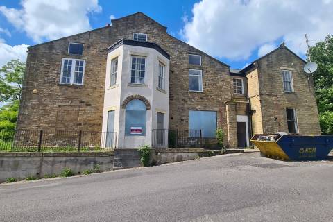 Property for auction in South Yorkshire