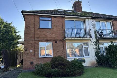 Property for auction in West Midlands