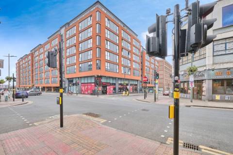 Property for auction in West Midlands