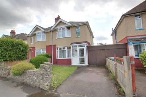 Property for auction in Hampshire