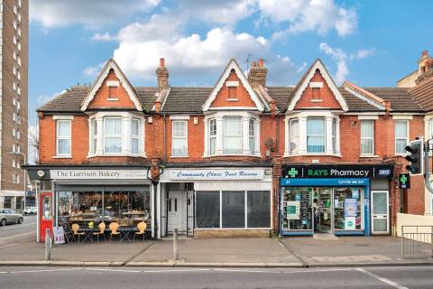 Property for auction in Essex