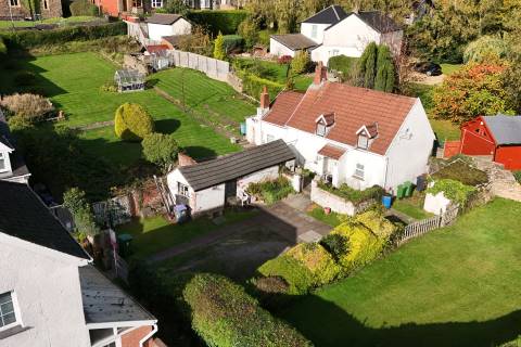 Property for auction in Gwent