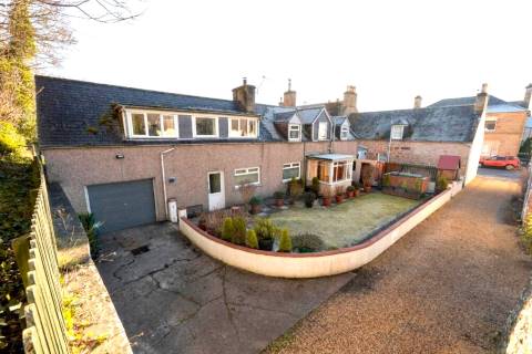 Property for auction in Sutherland