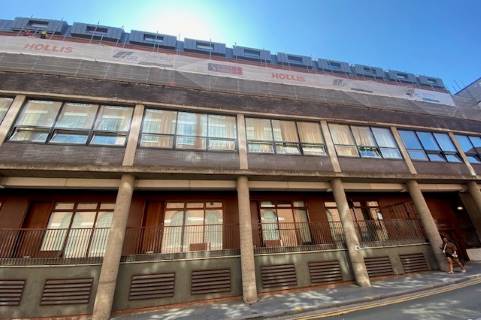 Property for auction in Merseyside