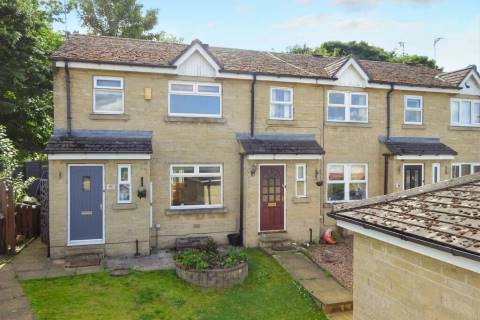 Property for auction in West Yorkshire