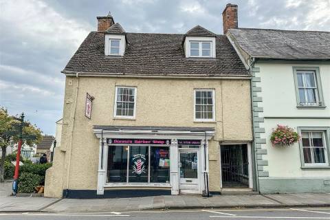 Property for auction in Wiltshire