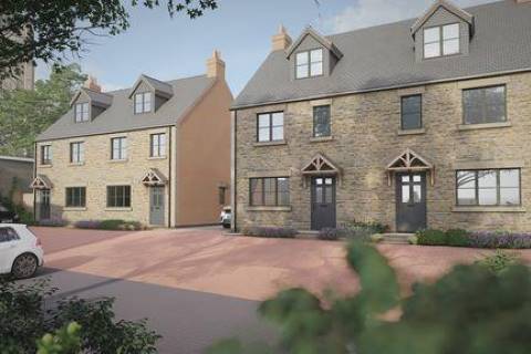 Property for auction in Northamptonshire