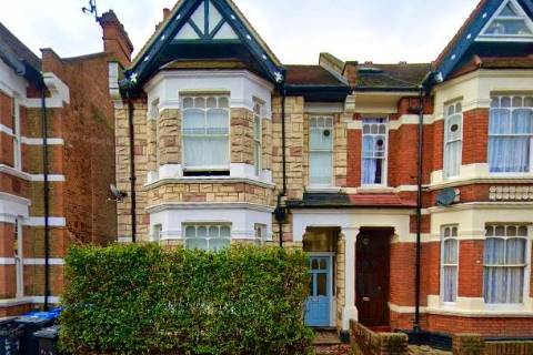 Property for auction in London