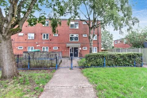Property for auction in Nottinghamshire