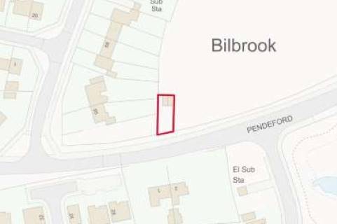 Property for auction in West Midlands