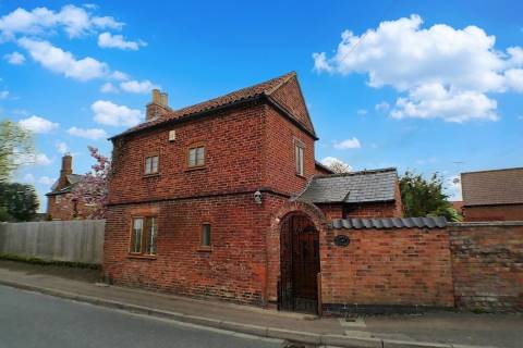 Property for auction in Nottinghamshire