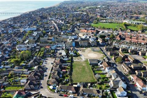 Property for auction in Kent