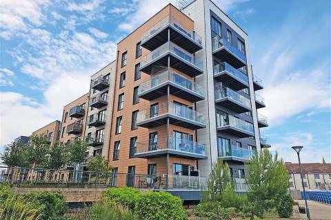Property for auction in Hampshire