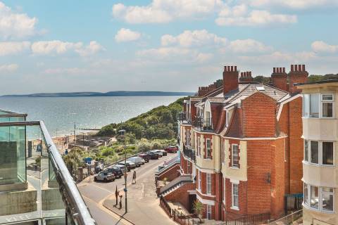 Property for auction in Dorset