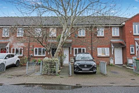 Property for auction in London