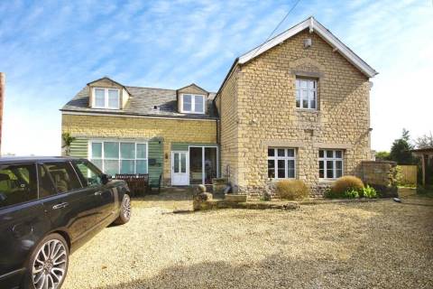 Property for auction in Gloucestershire