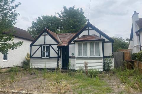 Property for auction in Hertfordshire
