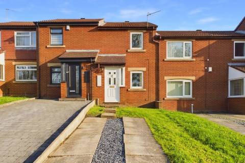 Property for auction in Tyne and Wear
