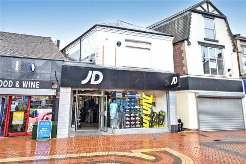 Property for auction in Nottinghamshire
