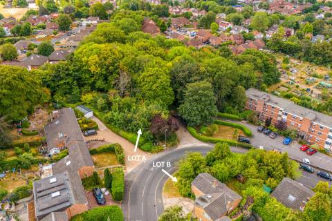 Property for auction in Buckinghamshire