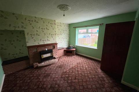 Property for auction in Cheshire