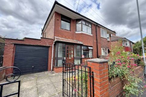 Property for auction in Lancashire