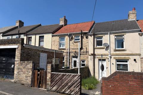 Property for auction in County Durham