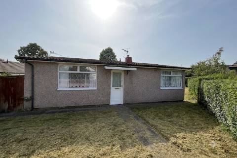 Property for auction in Nottinghamshire