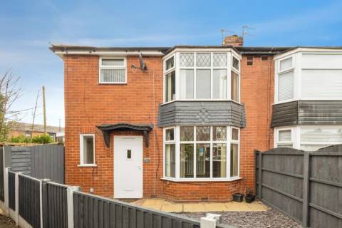 Property for auction in Lancashire