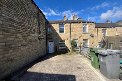 Property for auction in West Yorkshire