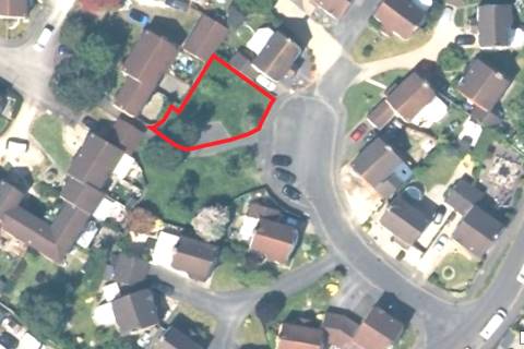 Property for auction in Dorset
