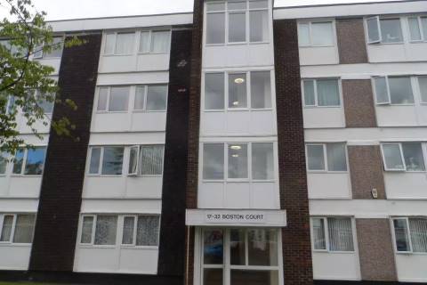 Property for auction in Tyne and Wear