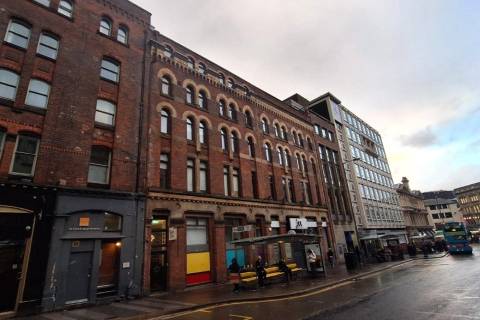 Property for auction in Merseyside