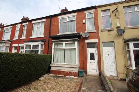 Property for auction in South Yorkshire