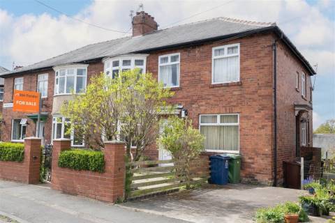 Property for auction in Tyne and Wear