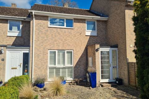 Property for auction in Oxfordshire