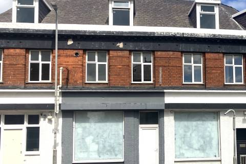 Property for auction in East Yorkshire