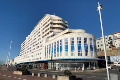 Property for auction in East Sussex