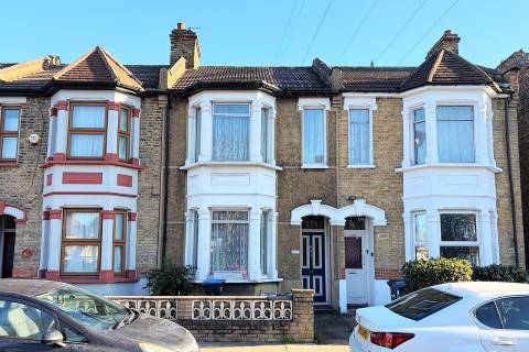 Property for auction in Middlesex